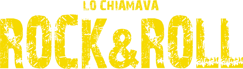 Lo chiamava Rock & Roll