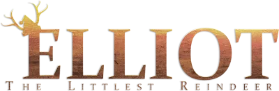 Elliot - La piccola renna