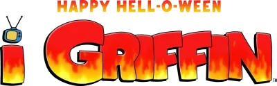 I Griffin Happy Hell-o-ween