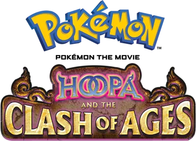 Il film Pokémon - Hoopa e lo scontro epocale