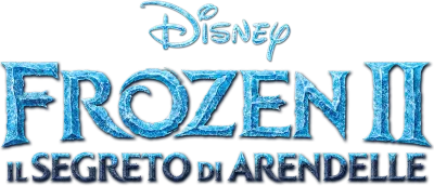 Frozen II - Il segreto di Arendelle