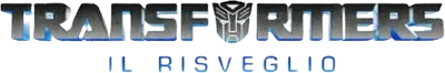 Transformers - Il risveglio