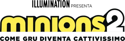 Minions 2 - Come Gru diventa cattivissimo
