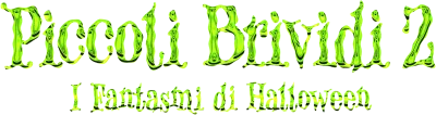 Piccoli Brividi 2: I fantasmi di halloween