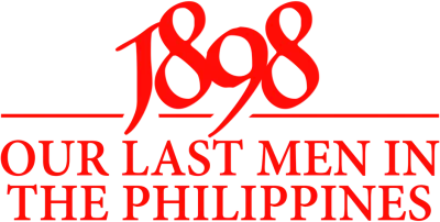 1898. Los últimos de Filipinas