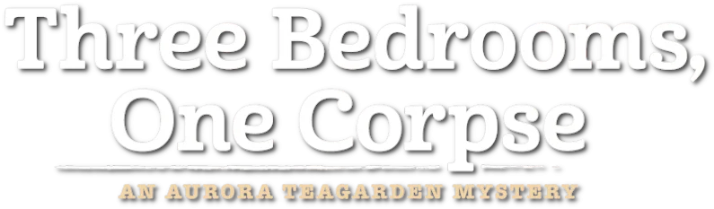 I misteri di Aurora Teagarden - Tre camere e un corpo