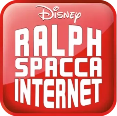 Ralph spacca internet: Ralph Spaccatutto 2