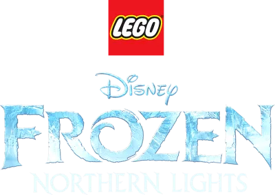 Lego Frozen - La Magia Delle Luci Del Nord