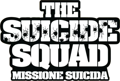 Suicide Squad 2