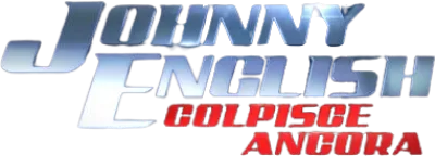 Johnny English colpisce ancora