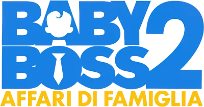 Baby Boss 2 - Affari di famiglia