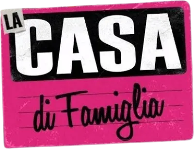 La casa di famiglia