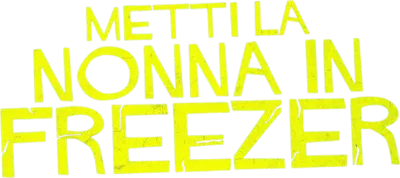 Metti la nonna in freezer