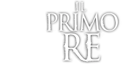 Il primo re