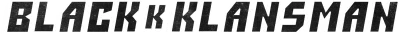 BlacKkKlansman