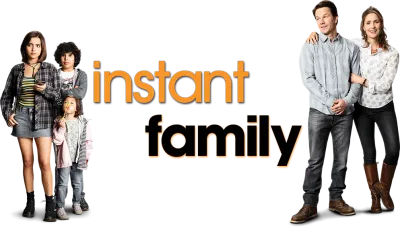 Instant Family
