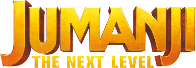 Jumanji - The Next Level