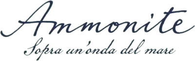 Ammonite - Sopra un'onda del mare