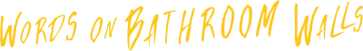 Quello che tu non vedi