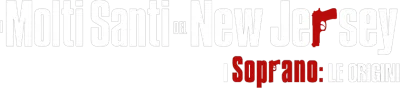 I Molti Santi del New Jersey