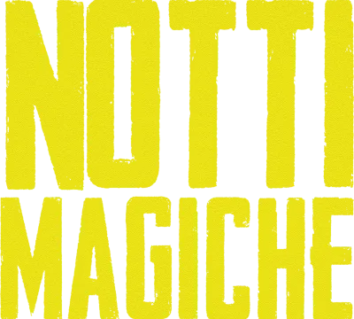 Notti magiche