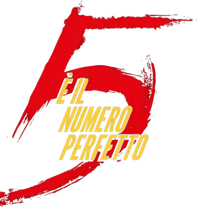 5 è il numero perfetto