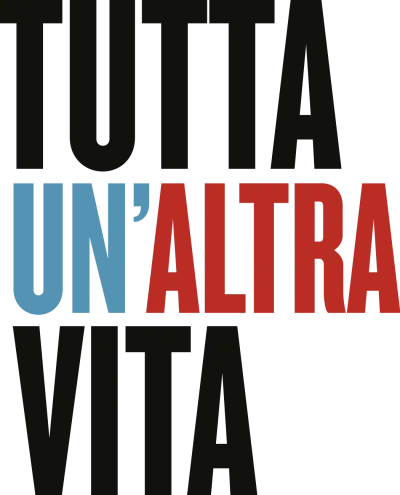 Tutta un'altra vita