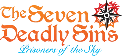 The Seven Deadly Sins the Movie: Prisoners of the Sky