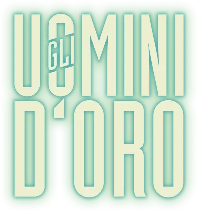 Gli uomini d'oro