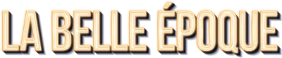 La belle époque