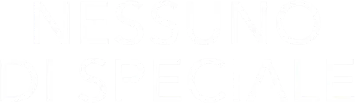 Nessuno di Speciale